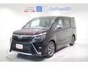 トヨタ ヴォクシー ＺＳ　煌　ＬＥＤヘッドライ　電動両側スライド...
