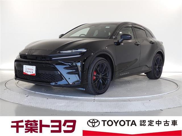 クラウンスポーツ(トヨタ) ＲＳ　１００Ｖ電源　ドラレコ　ミュージックプレイヤー接続可　電動シート　４ＷＤ　サンルーフ 中古車画像