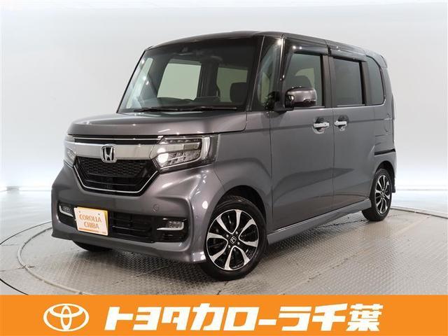 Ｇ・Ｌホンダセンシング　１年間走行無制限保証　ペダル踏み間違い　衝突回避被害軽減　車線逸脱警報機能　メモリナビ　バックカメラ　ドライブレコーダー　ＥＴＣ　クルーズコントロール　電動スライドドア　ＬＥＤヘッドライト