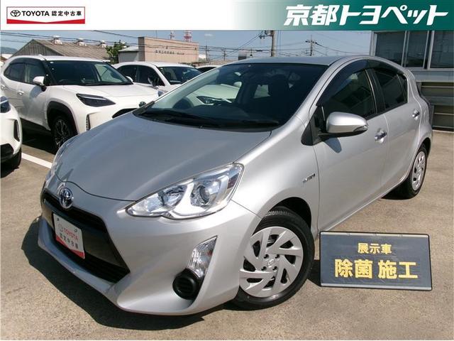 Ｓスタイルブラック　トヨタ認定中古車　スマートキープッシュスタート　バックアイカメラ　ナビＴＶ　イモビライザー　地デジフルセグ　横滑防止　運転席助手席エアバッグ　ＳＤナビ　ＡＢＳ　エアバック　パワーウインドウ　ＤＶＤ