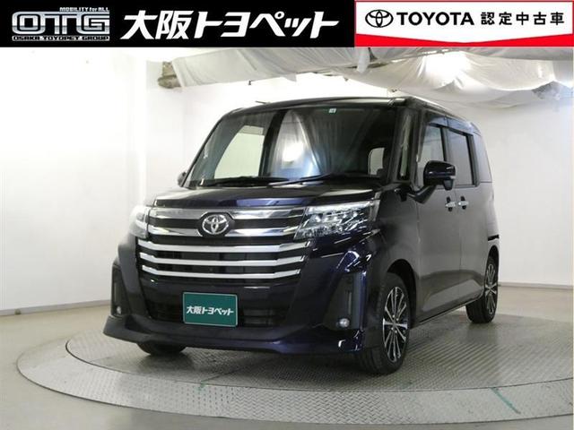 カスタムＧ－Ｔ　衝突被害軽減Ｓ　両側電動パワースライドドア　Ｂカメラ　ＬＥＤライト　スマートキー＆プッシュスタート　クルコン　キーフリーシステム　ＥＴＣ　アルミホイール　Ｗエアバック　イモビ　オートエアコン　ＤＶＤ