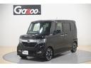 ホンダ Ｎ－ＢＯＸカスタム Ｇ・Ｌターボホンダセンシング　フルセ...