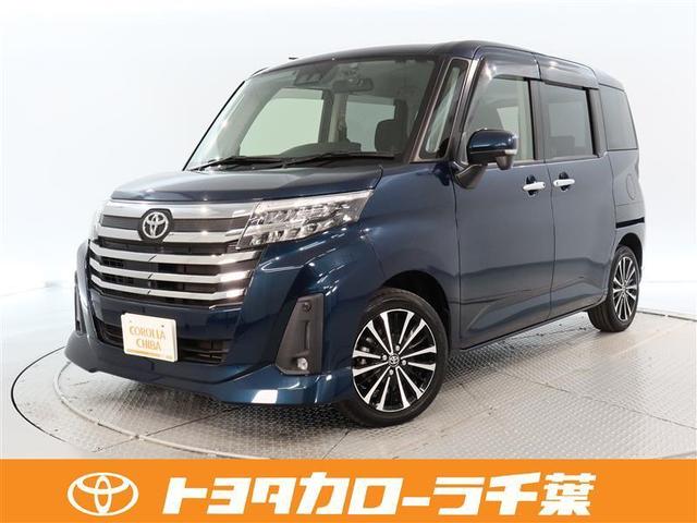 カスタムＧ－Ｔ　１年間走行無制限保証　ペダル踏み間違い　衝突回避被害軽減　車線逸脱警報機能　メモリナビ　フルセグＴＶ　バックカメラ　パノラミックモニタ　ＥＴＣ　クルーズコントロール　電動スライドドア