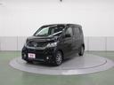 ホンダ Ｎ－ＷＧＮカスタム Ｇ・Ａパッケージ　フルセグ　メモリー...