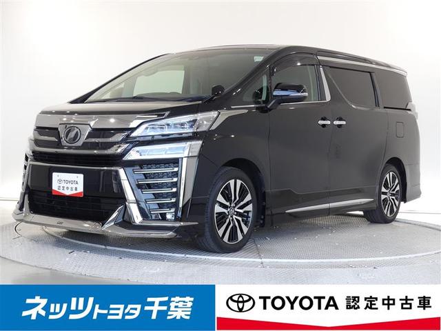 ２．５Ｚ　Ｇエディション　サンルーフ　フルセグ　メモリーナビ　後席モニター　バックカメラ　衝突被害軽減システム　ＥＴＣ　両側電動スライド　ＬＥＤヘッドランプ　フルエアロ　３列シート　ワンオーナー　ＤＶＤ再生　乗車定員７人　ＣＤ