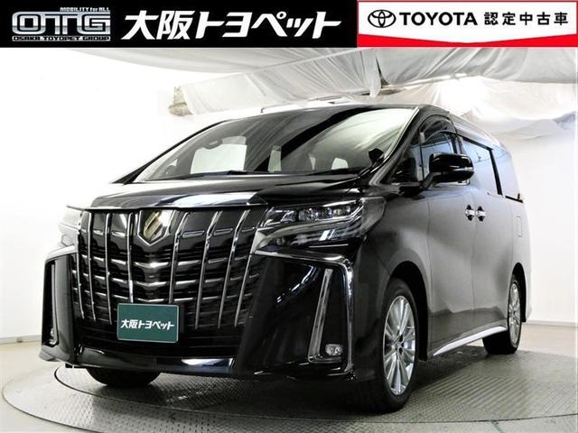 ２．５Ｓ　タイプゴールド　フルオートエアコン　１００Ｖ充電　フルセグ地デジ　オートクルーズ　横滑防止装置　リアオートエアコン　イモビライザ　ＬＥＤライト　メディアプレイヤー接続　パワーウィンドウ　ＡＢＳ　キーフリー　３列シート
