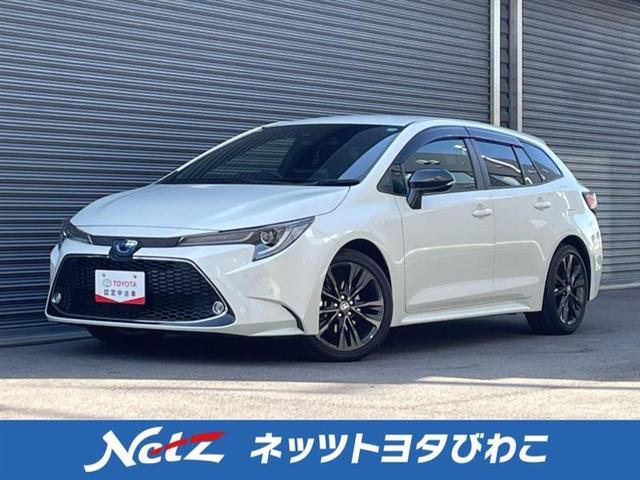 ハイブリッド　ダブルバイビー　ワンオーナー　純正オプションＤＡ　コネクティッドナビ　バックカメラ　ＡＣＣ　ＡＨＢ　ＢＳＭ　衝突被害軽減システム　クリアランスソナー　ＥＴＣ　ＬＥＤヘッドランプ　ＲＣＴＡ　ＬＴＡ　ＰＫＳＢ　ＲＳＡ