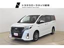 トヨタ ノア ハイブリッドＳｉ　ダブルバイビー　衝突被害軽減装置...