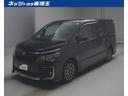 トヨタ ヴォクシー ＺＳ　ＳＤナビゲーション　フルセグ　ミュージ...