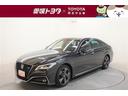 トヨタ クラウンハイブリッド ＲＳ　リミテッド　フルセグ　メモリ...