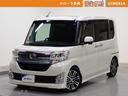 ダイハツ タント カスタムＲＳ　トップエディションＳＡ　フルセグ...
