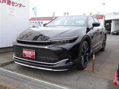 トヨタ　クラウンクロスオーバー　ＲＳアドバンスド　衝突軽減装置　ナビ　バックモニター