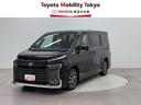 トヨタ ヴォクシー Ｓ－Ｚ　インテリジェントクリアランスソナー　...