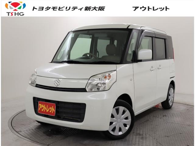 Ｘ　フルセグ　ミュージックプレイヤー接続可　バックカメラ　ＥＴＣ　両側電動スライド　アイドリングストップ
