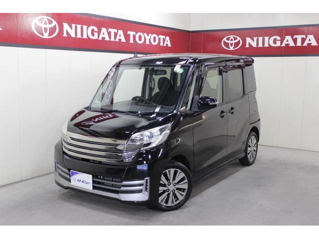 ライダーブラックライン　ナビ＆ＴＶ　両側電動スライド　ＥＴＣ　スマートキー　アイドリングストップ　ＨＩＤヘッドライト　キーレス　乗車定員４人　ベンチシート　ＡＢＳ　エアバッグ　オートマ