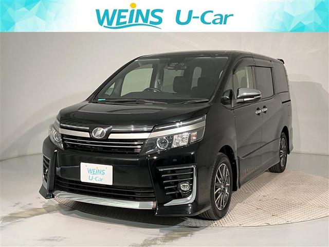 ＺＳ　煌ＩＩ　アイドリングストップ車　運転席エアバック　Ｂモニ　両側自動ドア　ＰＳ　Ｓキー　ワンセグテレビ　メモリナビ　ＬＥＤヘット　キーフリーシステム　ワンオーナ　ＰＷ　フルオートエアコン　助手席エアバック