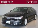 トヨタ カムリ ハイブリッド　Ｇパッケージ　フルセグ　メモリーナ...