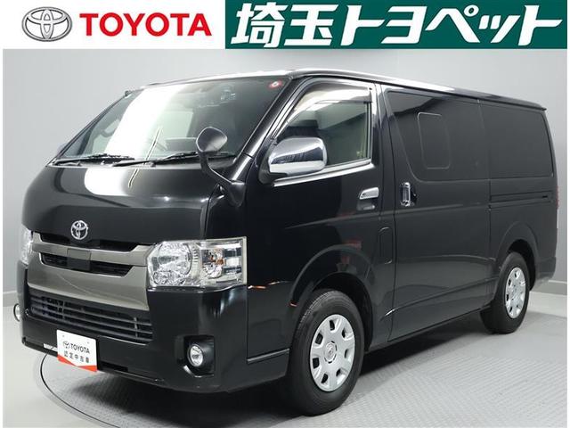 スーパーＧＬ　ダークプライム　Ｂカメ　キーフリー　パワーウィンド　記録簿　助手席エアバック　１００Ｖ電源　ＬＥＤライト　フルオートエアコン　ドライブレコーダー　リアエアコン　盗難防止装置　パワーステアリング　運転席エアバッグ