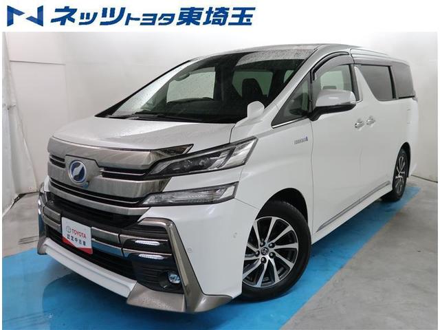 ＺＲ　４ＷＤ　ＪＢＬサウンド　後席モニター　バックカメラ　両側電動スライドドア　オットマン　オートエアコン　ＬＥＤヘッドライト　ＥＴＣ２．０　パワーシート