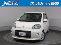 トヨタ　ポルテ　サイドアクセスシャ　福祉車両　フルセグ　メモリーナビ