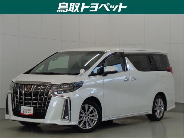 ２．５Ｓ　タイプゴールド　ロングラン保証１年（走行距離無制限）フルセグ　メモリーナビ　ＤＶＤ再生　後席モニター　バックカメラ　衝突被害軽減システム　ＥＴＣ　両側電動スライド　ＬＥＤヘッドランプ　乗車定員７人　３列シート　記録簿