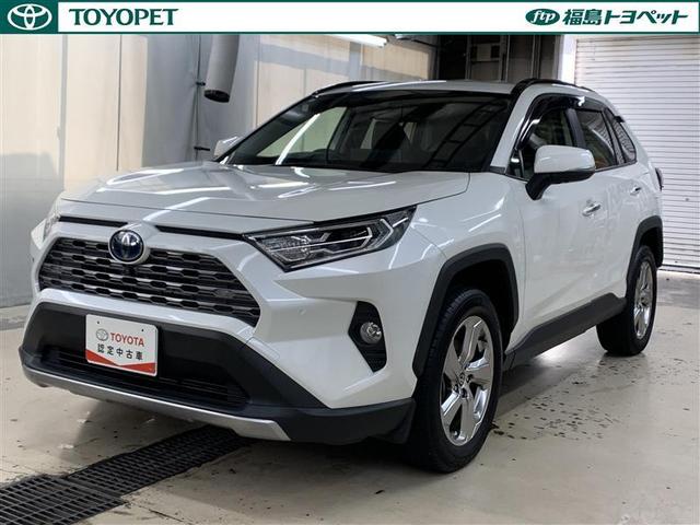ハイブリッドＧ　４ＷＤ　メモリーナビ　ミュージックプレイヤー接続可　バックカメラ　衝突被害軽減システム　ＥＴＣ　ＬＥＤヘッドランプ　ワンオーナー