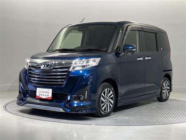カスタムＧ　Ｓ　地上デジタル　リアカメラ　両側パワードア　Ｗエアバッグ　エアロ　ＬＥＤヘッドライト　ワンオーナ車　オートエアコン　クルコン　アルミホイール　パワーウィンドウ　ＶＳＣ　ナビＴＶ　ＡＢＳ　運転席エアバック