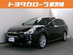 スバル　レガシィツーリングワゴン　２．５ｉアイサイト　Ｓパッケージ　４ＷＤ　フルセグ