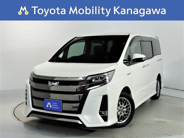 ハイブリッドＳｉ　ダブルバイビーＩＩ　禁煙車・メモリーナビゲーション・フルセグ・バックガイドモニター・後席モニター・両側パワースライドドア・スマートキー・ＬＥＤヘッドライト・ＥＴＣ・クルーズコントロール・ドライブレコーダー・アルミホイール