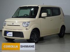 スズキ　ＭＲワゴン　Ｘ　４ＷＤ　ミュージックプレイヤー接続可　バックカメラ