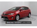 トヨタ オーリス １５０Ｘ　Ｓパッケージ　Ｗエアバック　地デジ　...