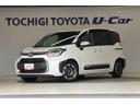 トヨタ シエンタ ハイブリッドＺ　メモリーナビ　ＥＴＣ　バックカ...