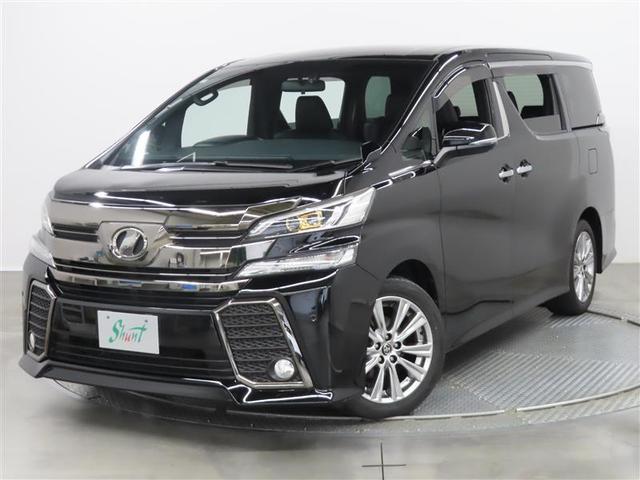 ２．５Ｚ　Ａエディション　ゴールデンアイズ　１年保証　フルセグ　メモリーナビ　ＤＶＤ再生　ミュージックプレイヤー接続可　後席モニター　バックカメラ　ＥＴＣ　ドラレコ　両側電動スライド　ＬＥＤヘッドランプ　乗車定員７人　３列シート　ワンオーナー