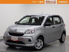 トヨタ　パッソ　Ｘ　Ｓ　ワンセグ　メモリーナビ