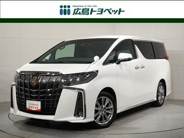 ２．５Ｓ　タイプゴールド　フルセグ　ＤＶＤ再生　ミュージックプレイヤー接続可　バックカメラ　衝突被害軽減システム　ＥＴＣ　両側電動スライド　ＬＥＤヘッドランプ　乗車定員７人　３列シート　ワンオーナー