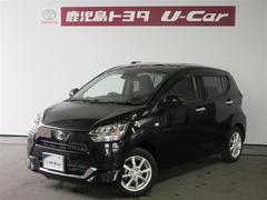 ダイハツ　ミライース　Ｇ　ＳＡＩＩＩ　フルオートエアコン　ＶＳＣ