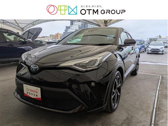 トヨタ Ｃ－ＨＲ