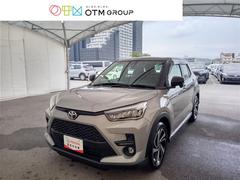 トヨタ　ライズ　Ｚ　フルセグ　ミュージックプレイヤー接続可　バックカメラ