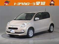 トヨタ　パッソ　プラスハナ　メモリーナビ　フルセグ　バックカメラ