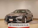 トヨタ カムリ ＷＳ　ＬＥＤライト　盗難防止システム　バックモニ...