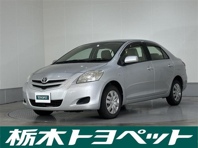 ベルタ(トヨタ) Ｘ　パワステ　パワーウィンドウ　Ｗエアバッグ　エアコン　エアバッグ　ＡＢＳ 中古車画像