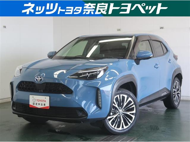 ハイブリッドＺ　Ｒカメラ　キーフリー　１オーナ　ヘッドライトＬＥＤ　運転席パワーシート　ナビ＆ＴＶ　クルーズコントロール　アルミホイール　パワーステアリング　オートエアコン　盗難防止装置　ドライブレコーダー　ＥＴＣ