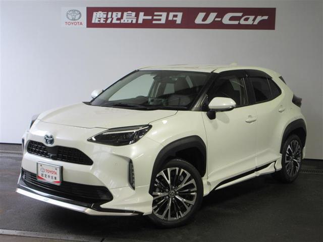 ハイブリッドＺ　Ｒカメラ　キーフリー　ヘッドライトＬＥＤ　運転席パワーシート　ナビ＆ＴＶ　点検記録簿　クルーズコントロール　アルミホイール　ハーフレザーシート　パワーステアリング　オートエアコン　盗難防止装置　ＥＴＣ