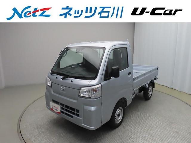 ピクシストラック（トヨタ）スタンダード　４ＷＤ　衝突被害軽減システム　ワンオーナー　記録簿　アイドリングストップ 中古車画像