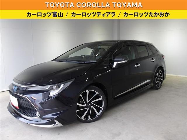 ハイブリッド　ダブルバイビー　４ＷＤ　フルセグ　ミュージックプレイヤー接続可　バックカメラ　衝突被害軽減システム　ＥＴＣ　ドラレコ　ＬＥＤヘッドランプ　フルエアロ