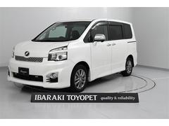 トヨタ　ヴォクシー　ＺＳ　煌　リヤカメラ　セキュリティ