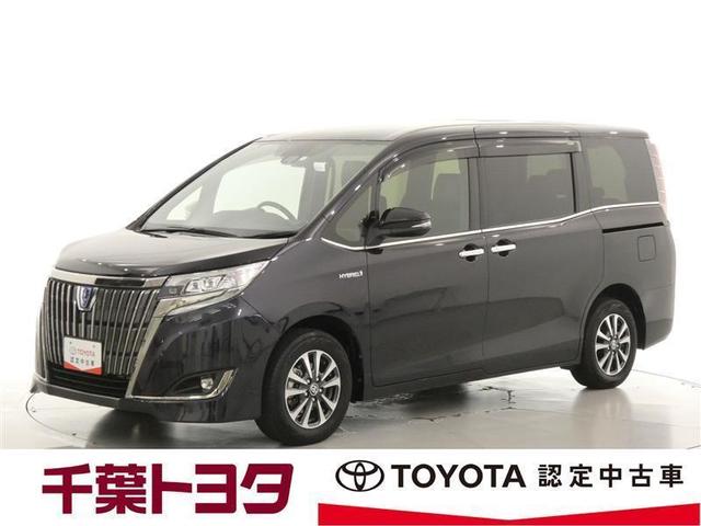 ハイブリッドＧｉ　プレミアムパッケージ　乗車定員７人　アルミホイール　両側電動スライド　ＬＥＤヘッドランプ　キーレス　ＣＤ　Ｗエアコン　盗難防止装置　ハイブリッド　オートクルーズコントロール　メモリーナビ　フルセグ