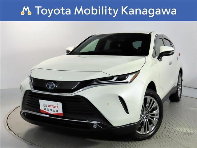 Ｚ　レザーパッケージ　トヨタ認定中古車　本革シート　シートヒータ　シートエアコン　純正ＪＢＬナビ　純正アルミ　ブラインドスポットモニター　ヘッドアップディスプレイ　デジタルインナーミラ　パノラミックビューモニタ　禁煙車