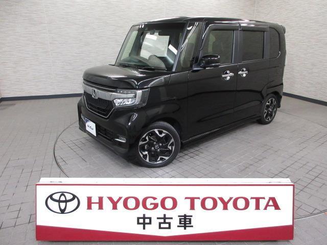 Ｇ・ＥＸターボホンダセンシング