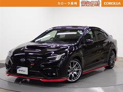 スバル　ＷＲＸ Ｓ４　ＳＴＩスポーツＲ　ＥＸ　サンルーフ　４ＷＤ
